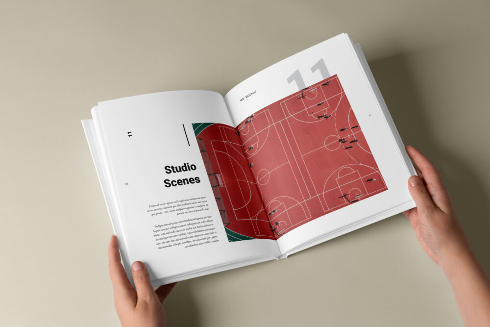 Open Book Mockup 04 HBM