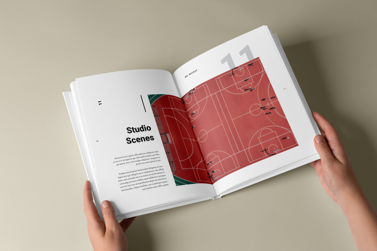 Open Book Mockup 04 HBM