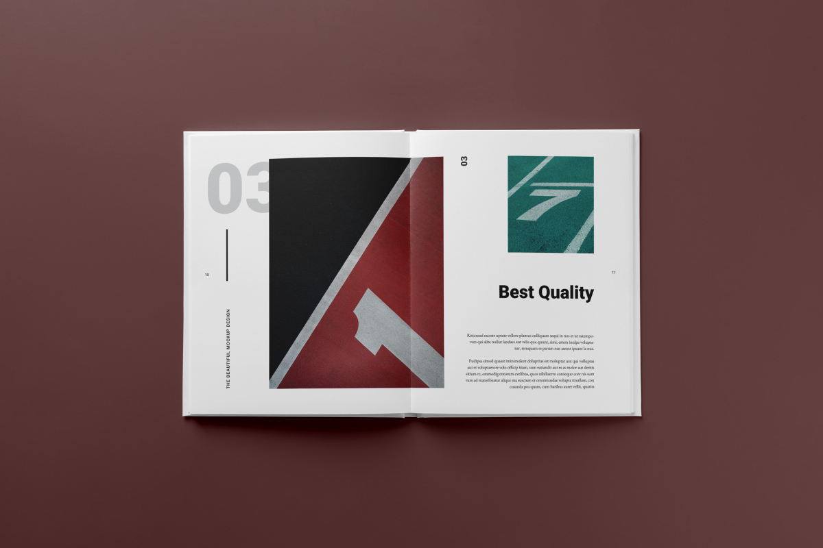 Open Book Mockup 06 HBM