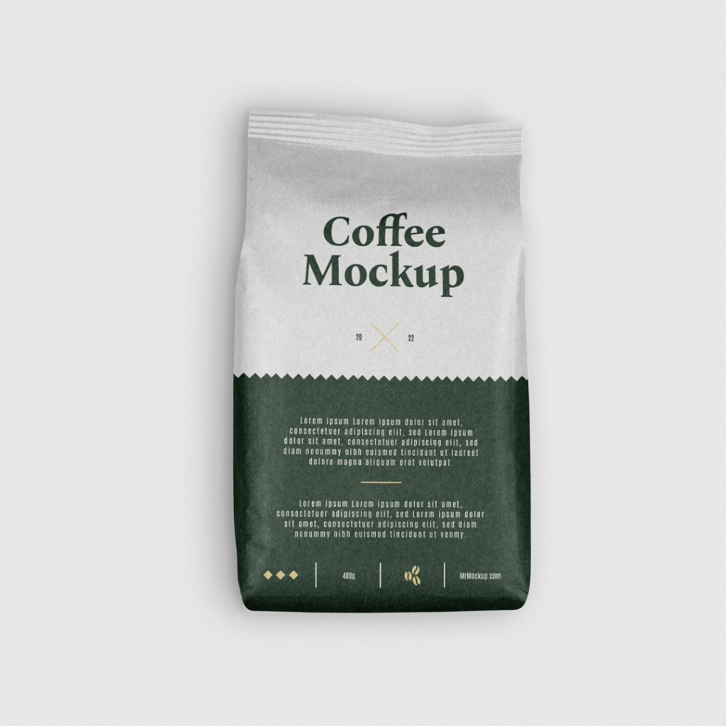 Coffee Mockups — Mr.Mockup PSD Mockups & Freebies