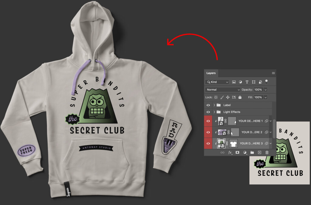 Apparel Mockups Mr Mockup Psd Mockups Freebies