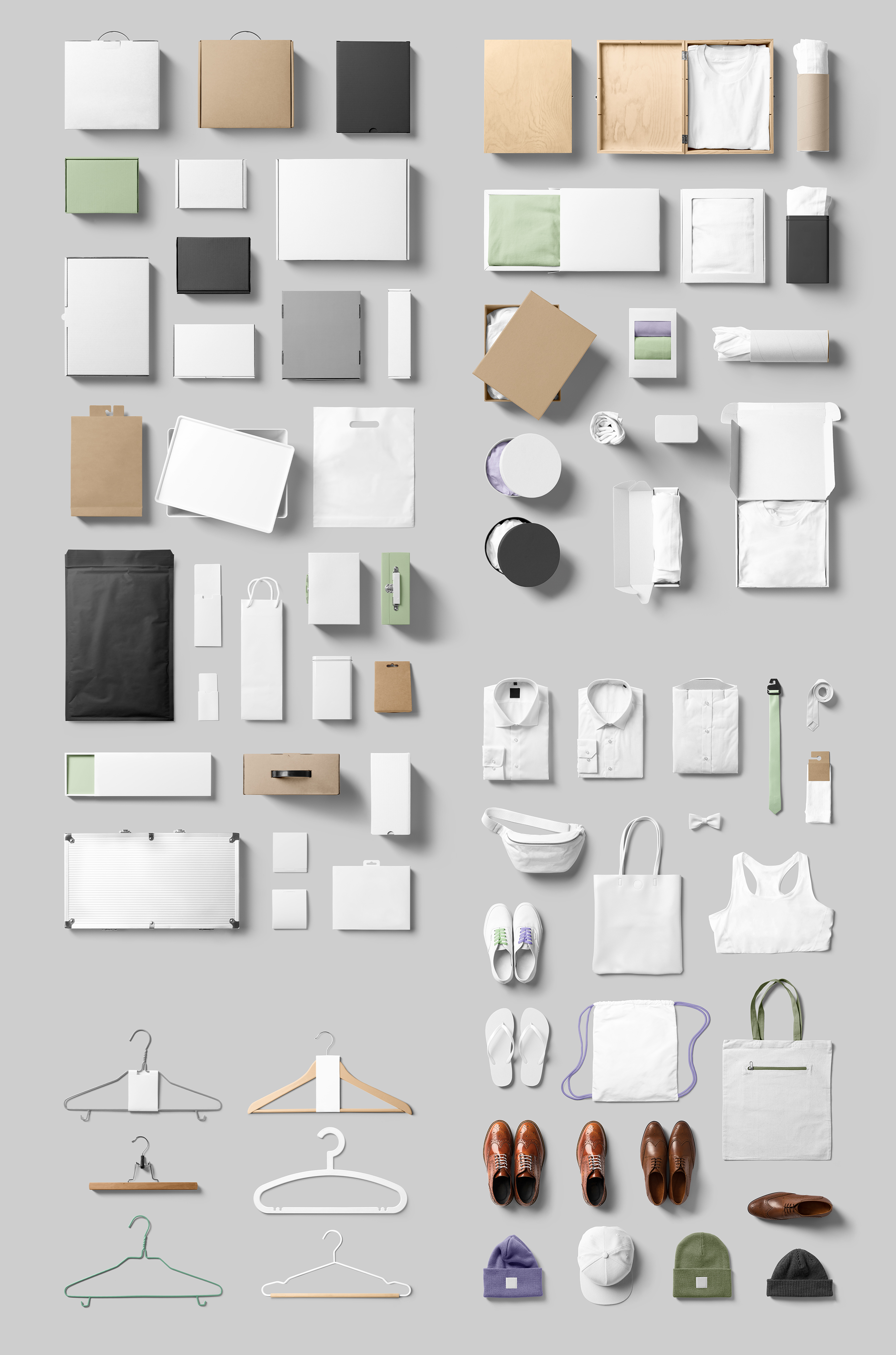 Apparel Mockups Mr Mockup Psd Mockups Freebies