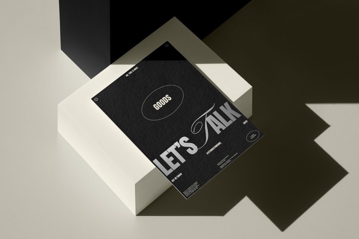 Card Mockup SUBM