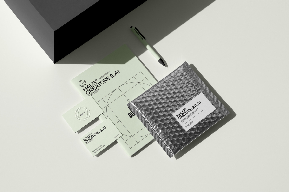 Stationery Mockups 02 SUBM