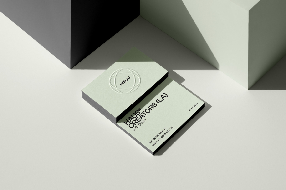 Business Card Mockups 04 SUBM