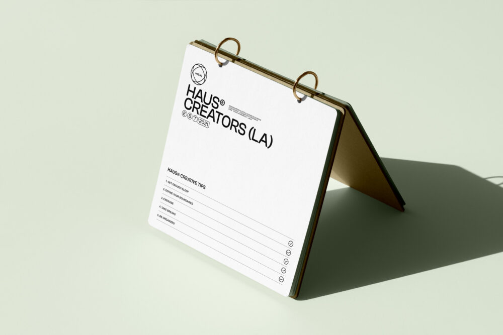 Calendar Mockup SUBM