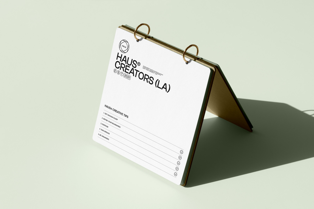 Calendar Mockup SUBM