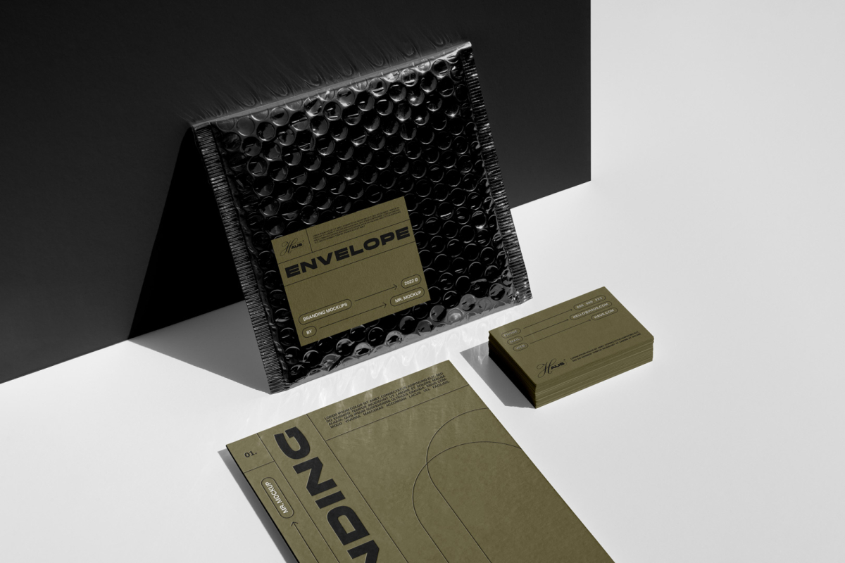 Stationery Mockups 05 SUBM