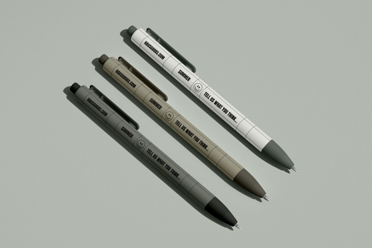 Three Pen Mockups SUBM