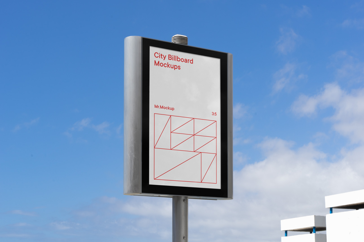 Citylight Mockup 02 CBMV1