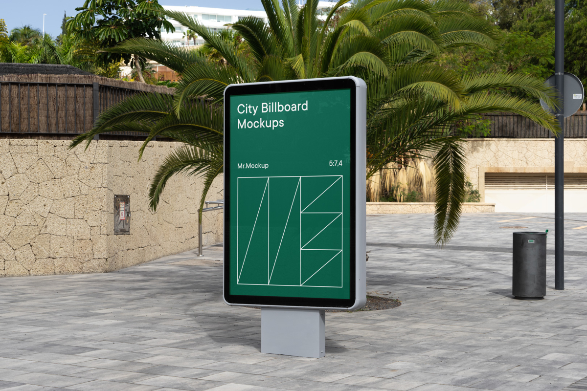 Poster Mockup 02 CBMV1