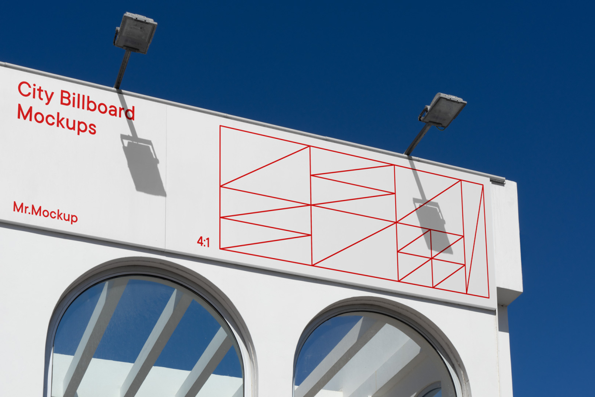 Billboard Mockups 04 CBMV1