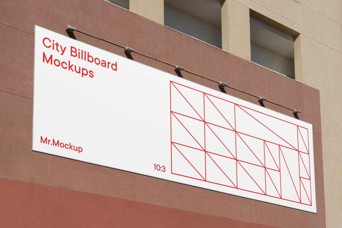 Billboard Mockup 05 CBMV1