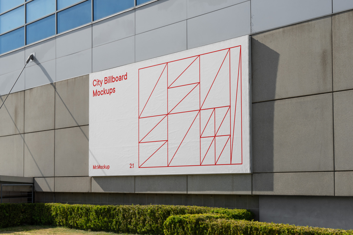 Billboard Mockup 09 CBMV1