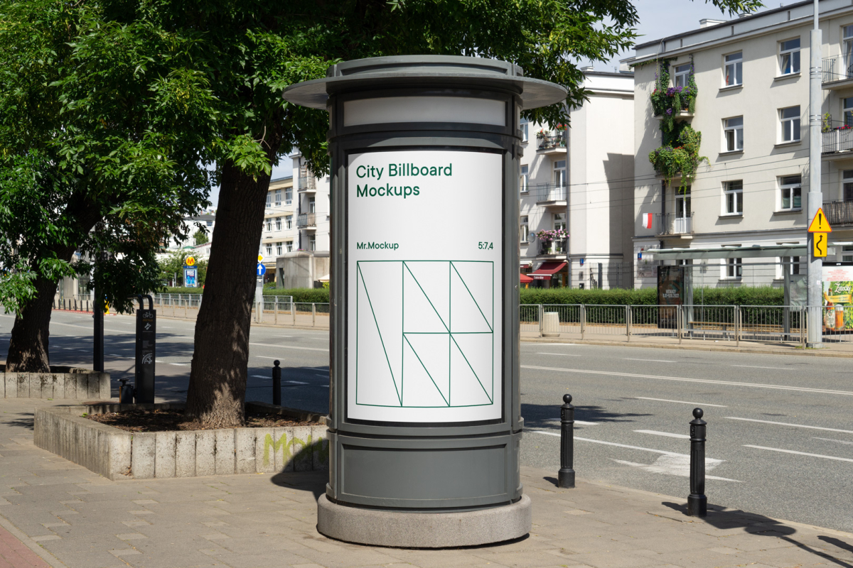 Poster Mockup 11 CBMV1