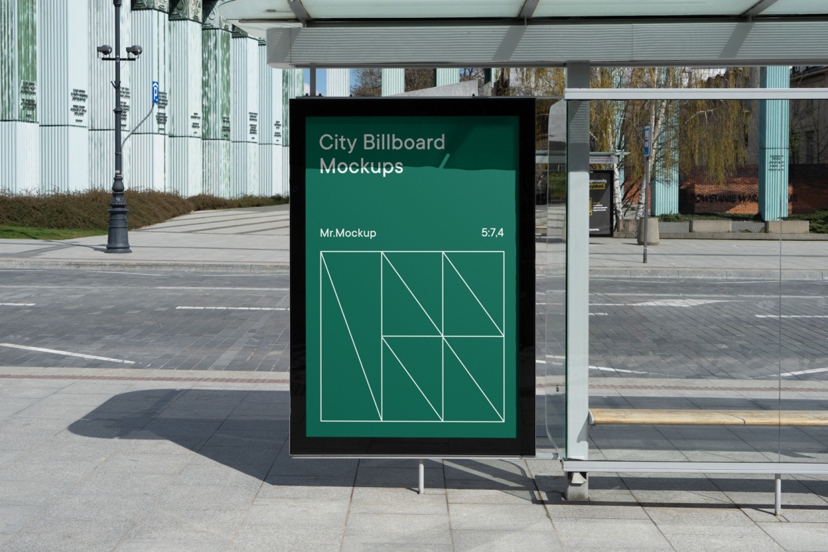 Poster Mockup 12 CBMV1