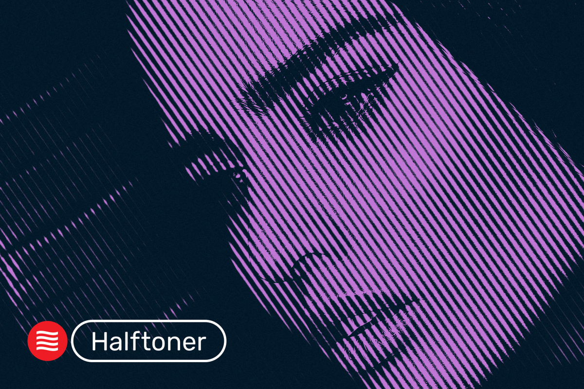 Halftoner