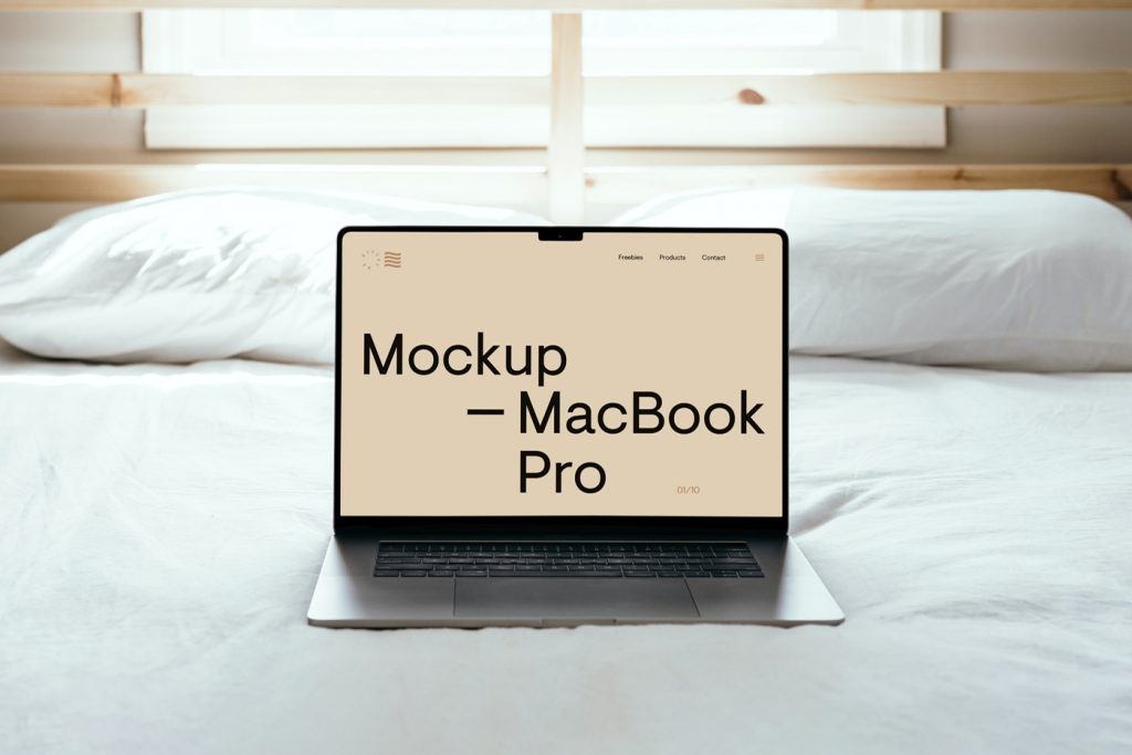 Free Device Mockups — Mr.Mockup | Graphic Design Freebies