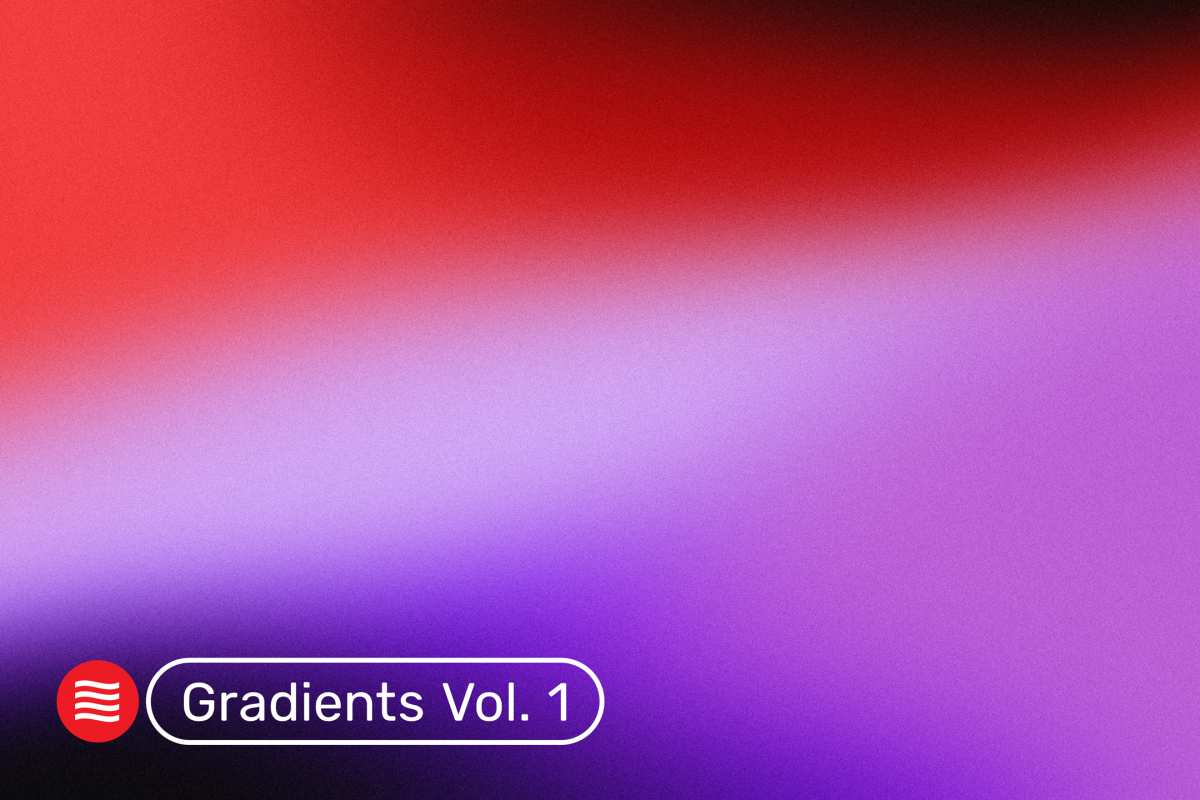 Gradients Collection Vol.1