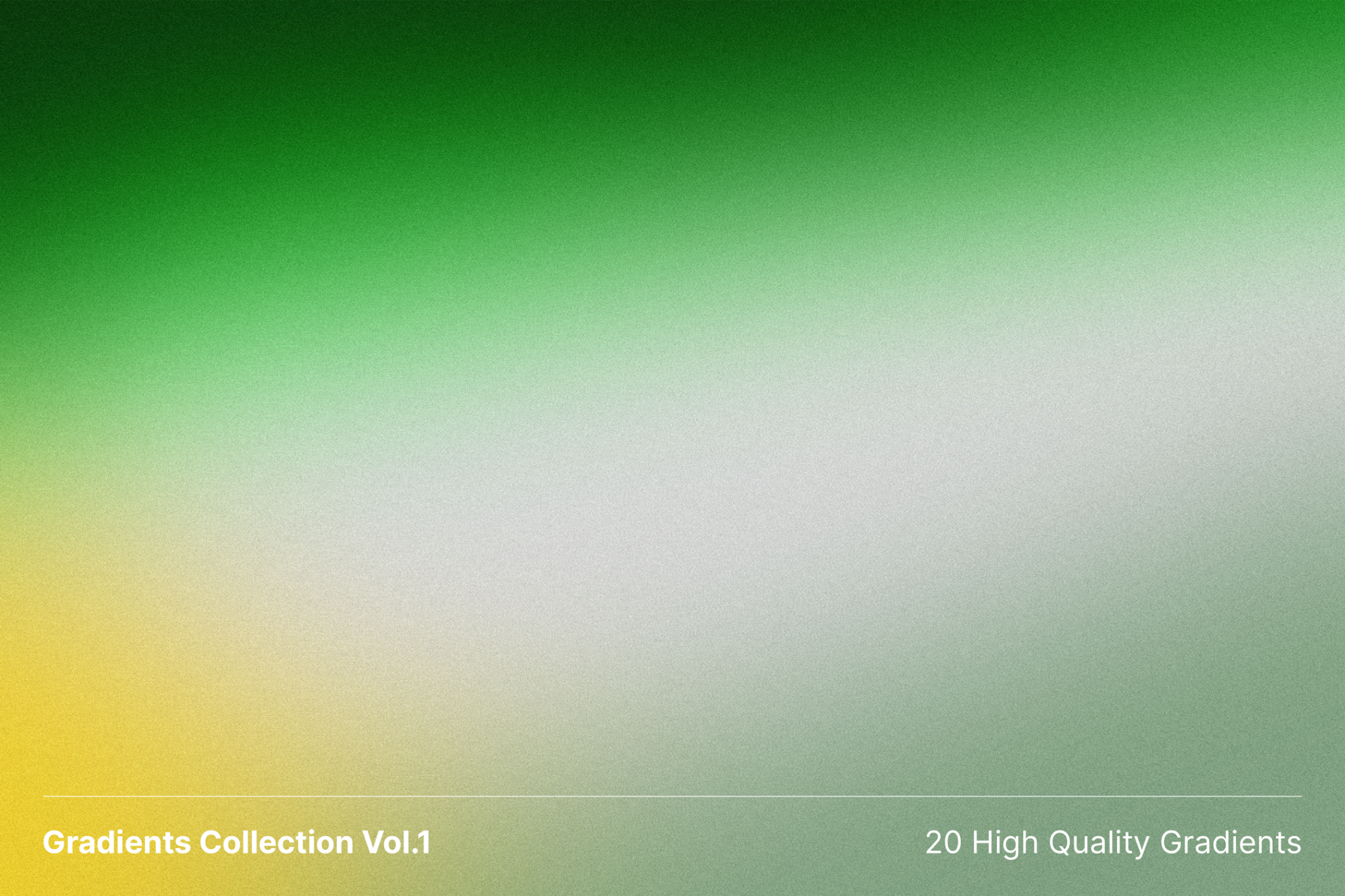 Gradients Collection Vol.1 — Mr.Mockup PSD Mockups & Freebie