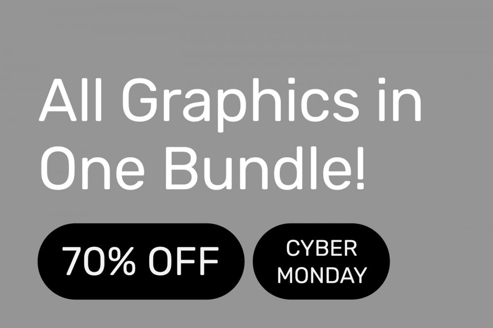 Graphics Bundle