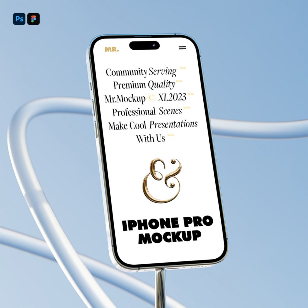 Coffee Mockups — Mr.Mockup PSD Mockups & Freebies