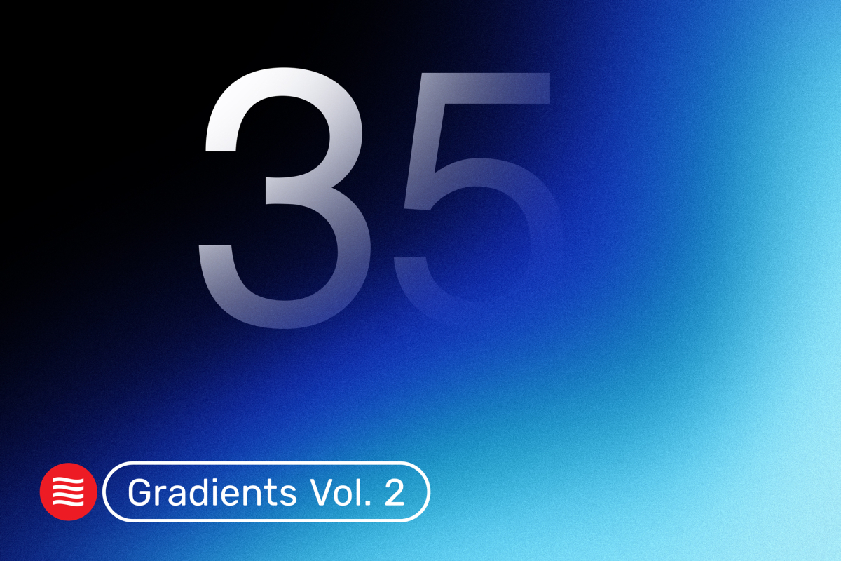Gradients Collection Vol.2