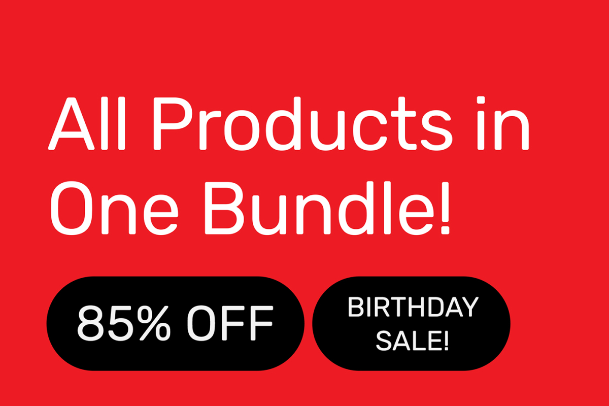 Mockup Bundle