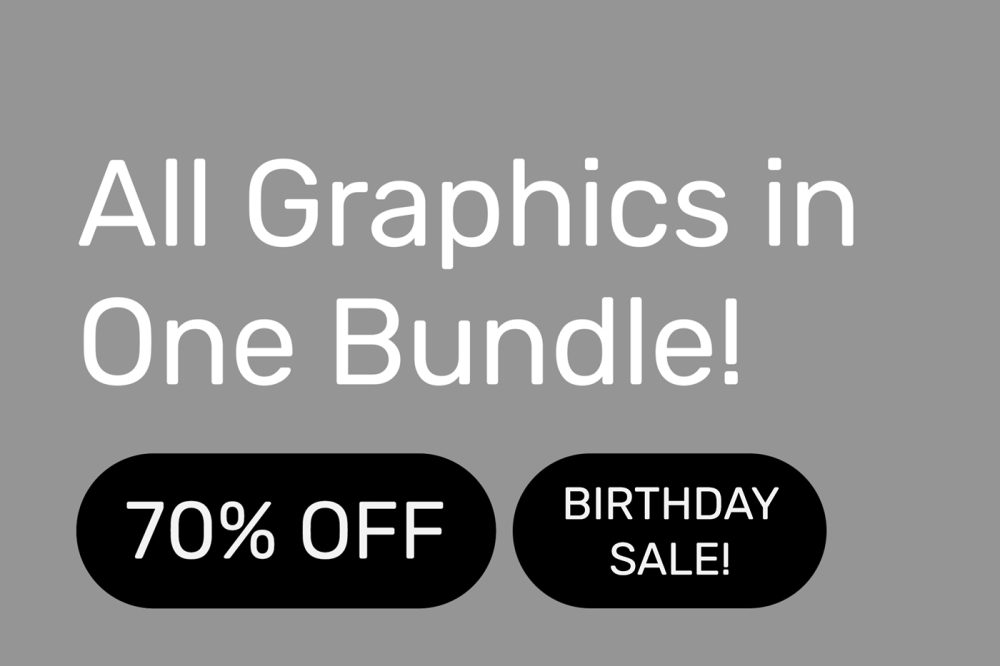 Graphics Bundle