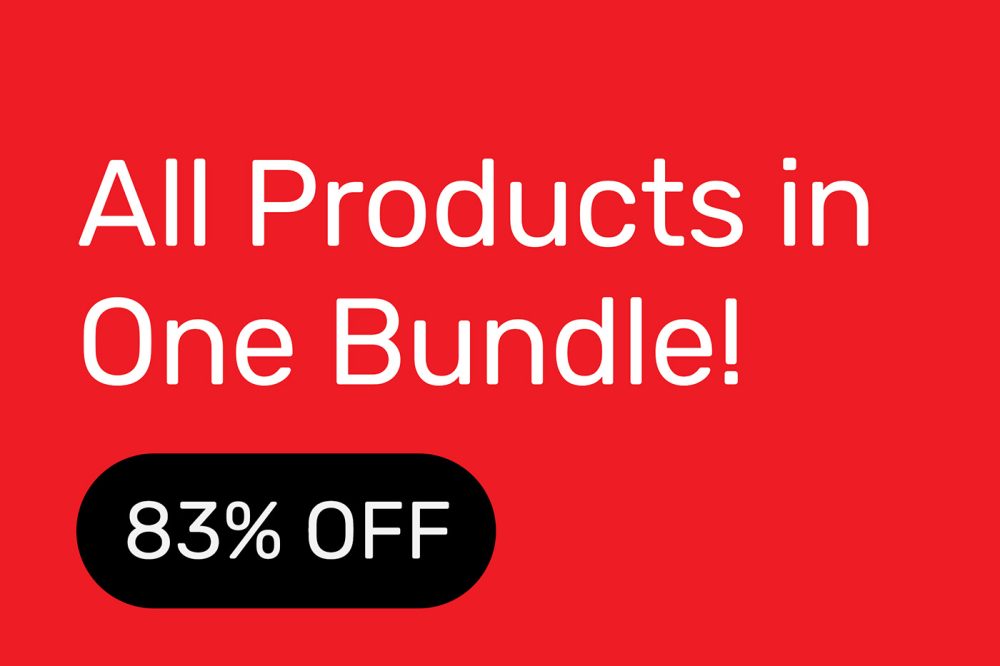 Mockup Bundle