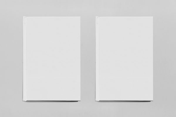 Two Books Psd Free Two Book PSD Mockups — Mr.Mockup