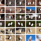 Compilation of all scenes from the Can Mockups.