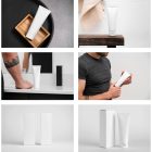 Compilation of all scenes from the Cosmetic Tube Mockups.