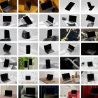 Compilation of all scenes from the Device Mockups.