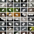 Compilation of all scenes from the Outdoor Business Card Mockups.