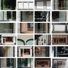 Compilation of all scenes from the Storefront Mockups.