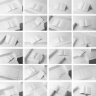 Compilation of all scenes from the Studio Magazine Mockups.