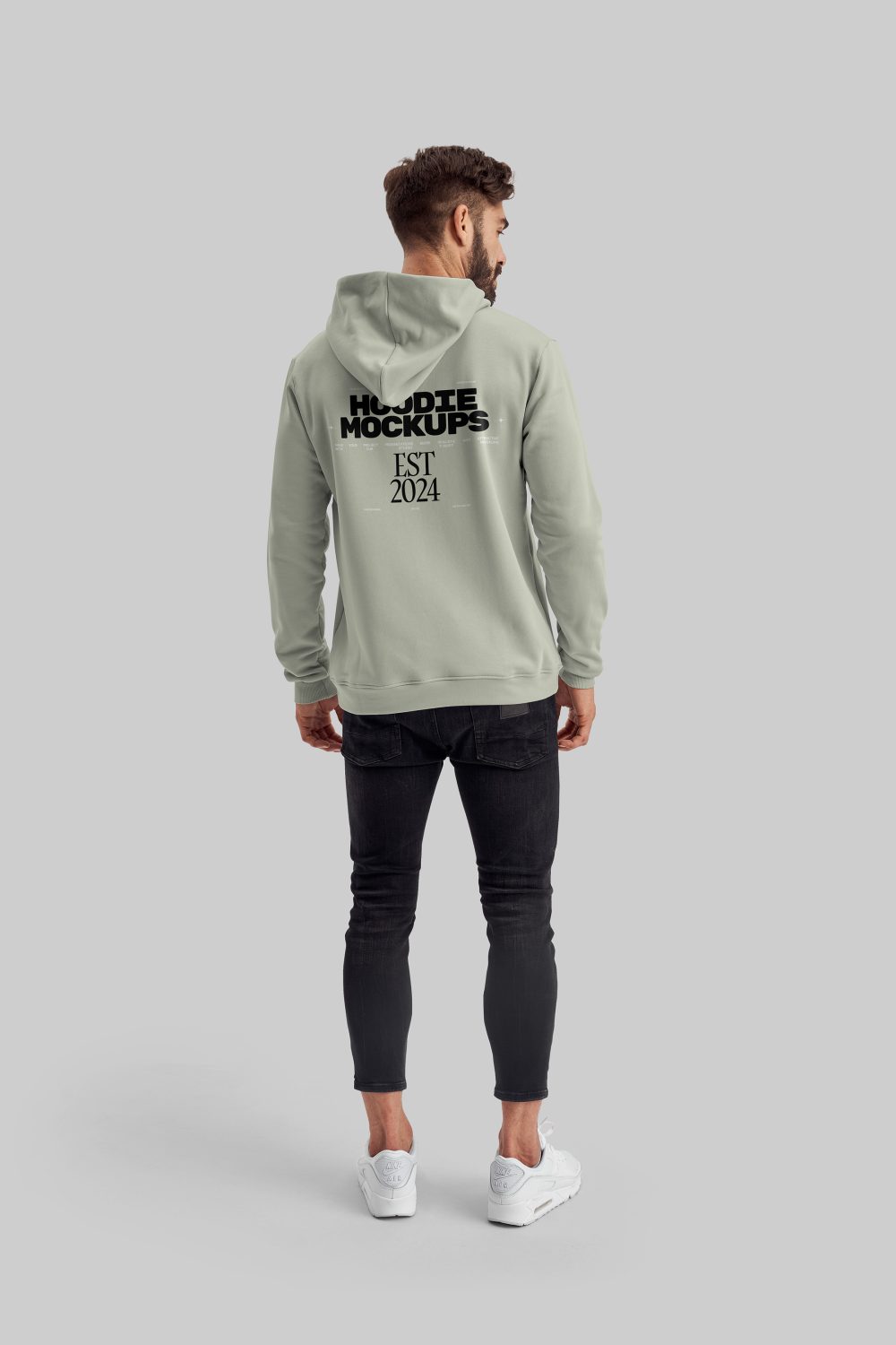 Hoodie Mockup 03 STSM