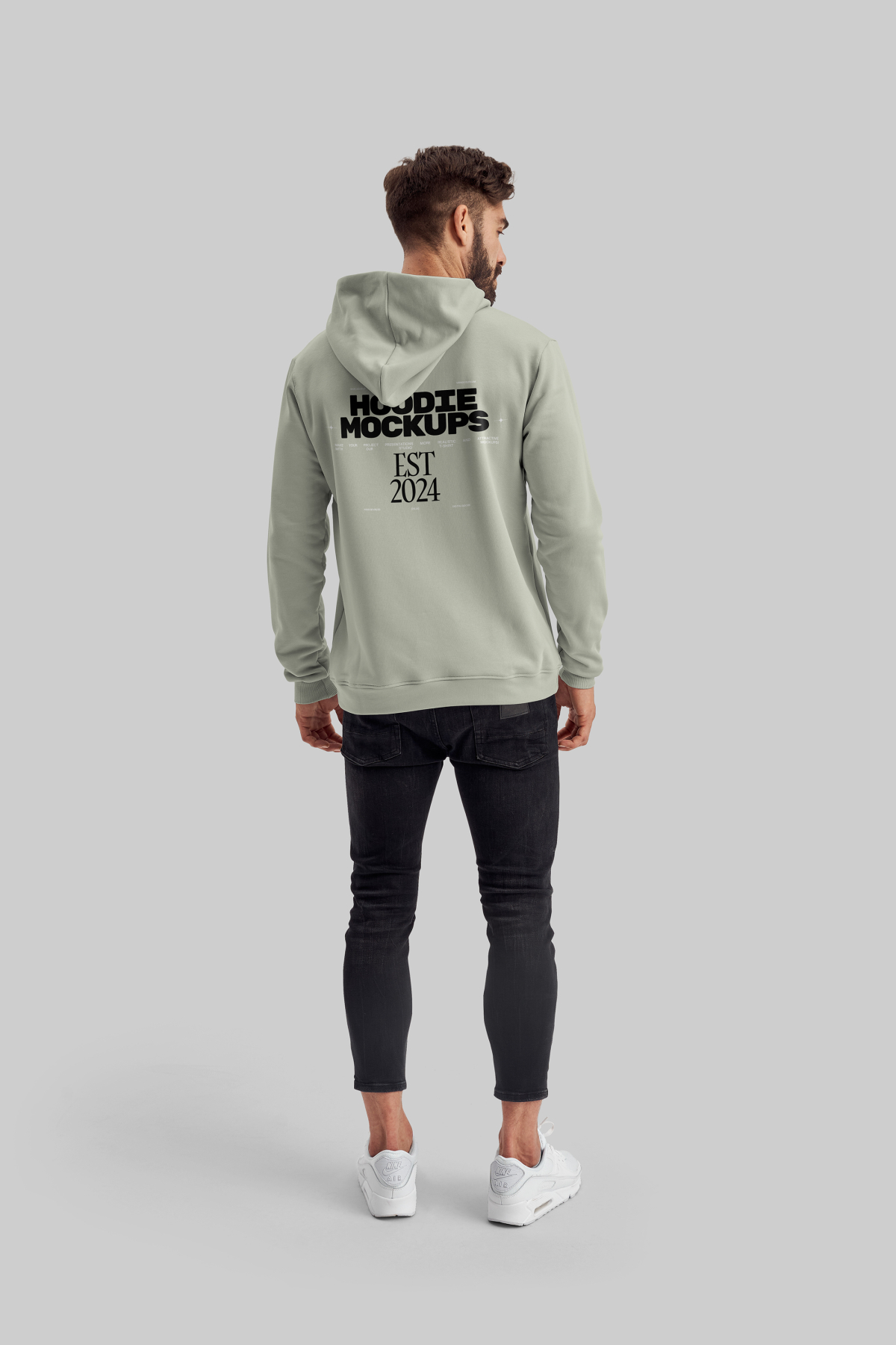 Hoodie Mockup 03 STSM