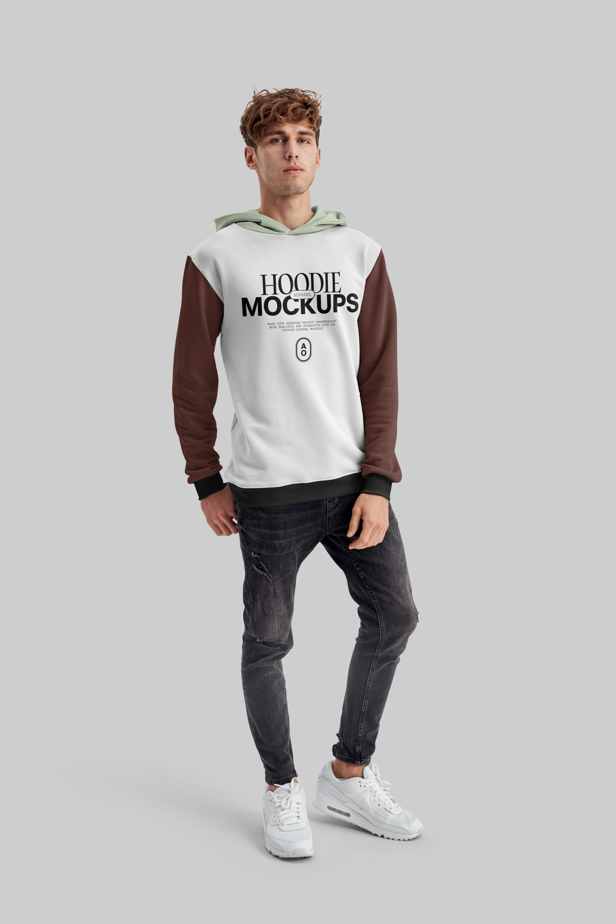 Hoodie Mockup 04 STSM