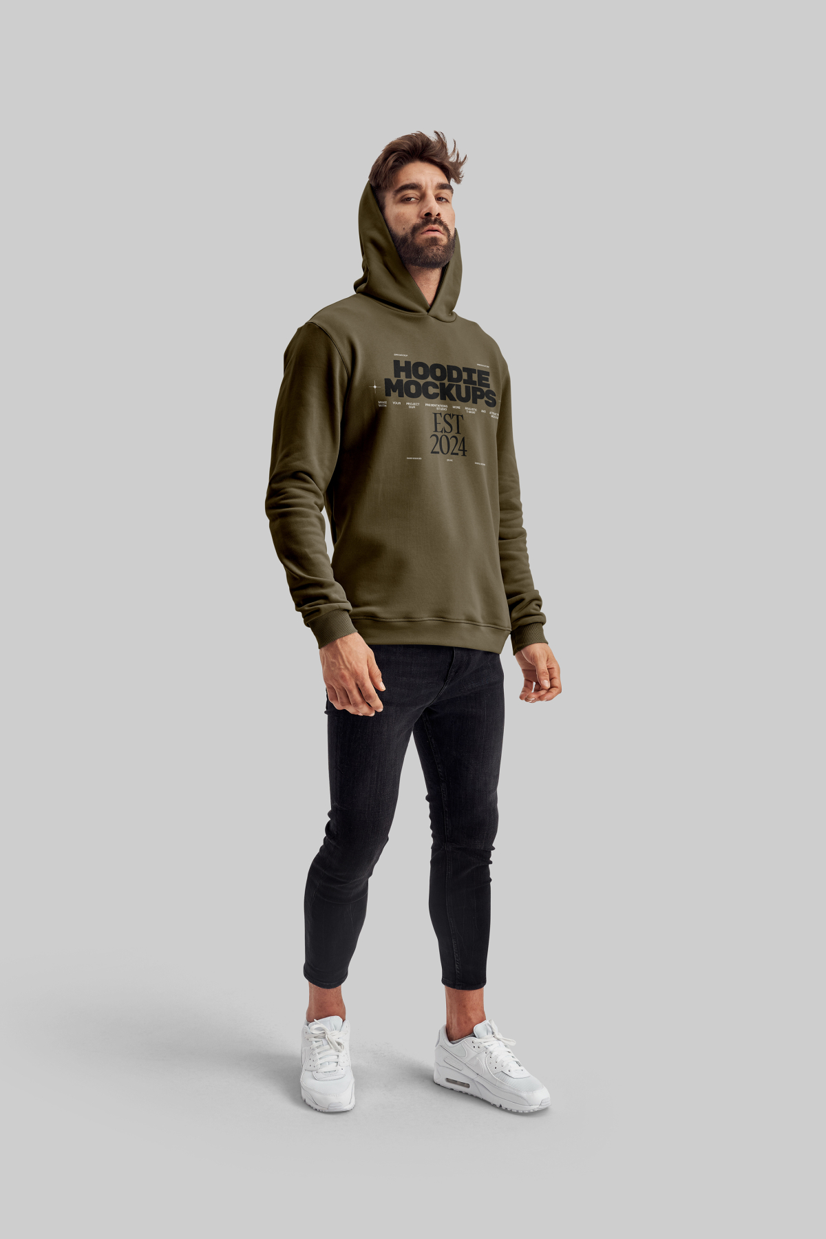 Hoodie Mockup 05 STSM