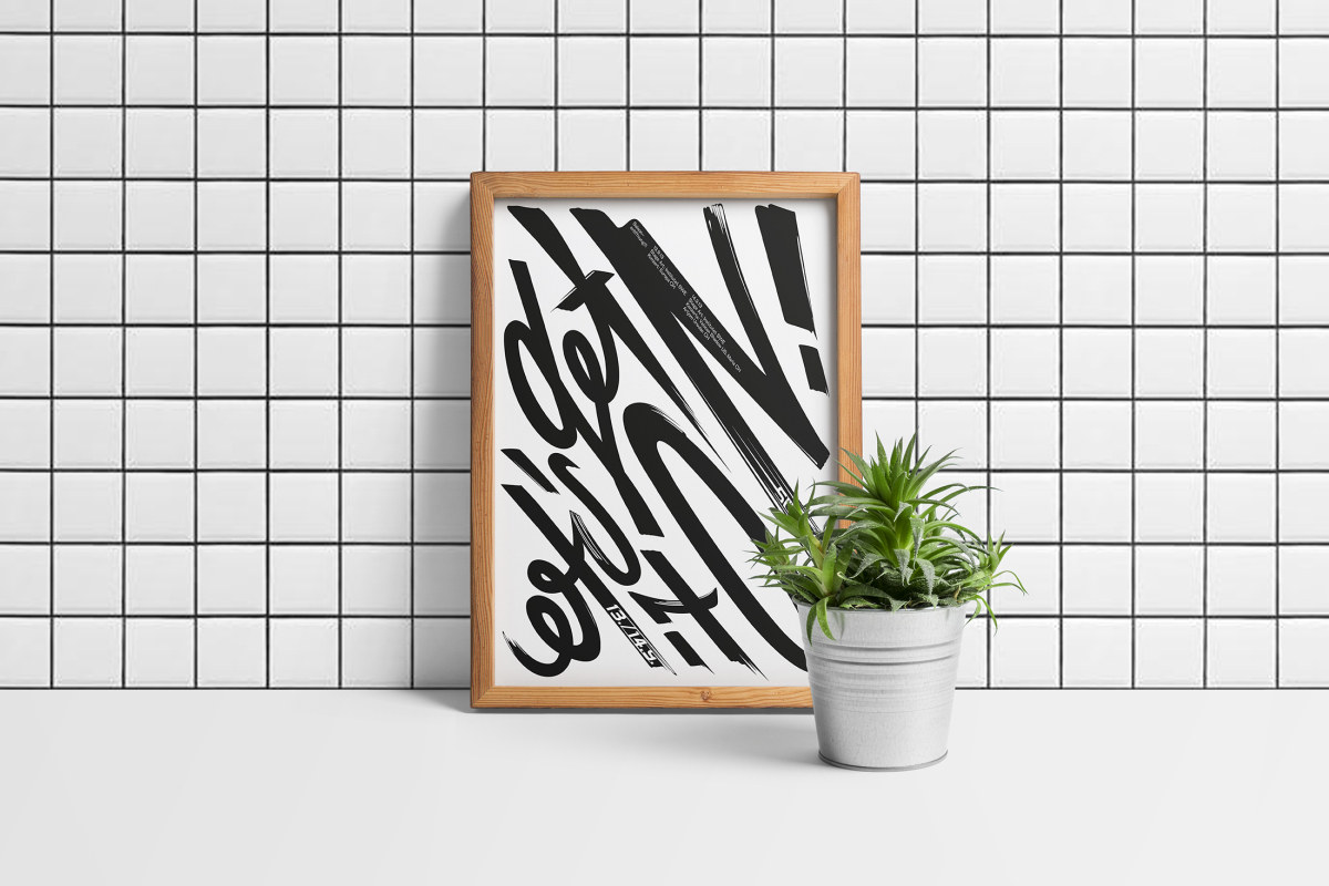 Poster Mockup 05 PMSSE
