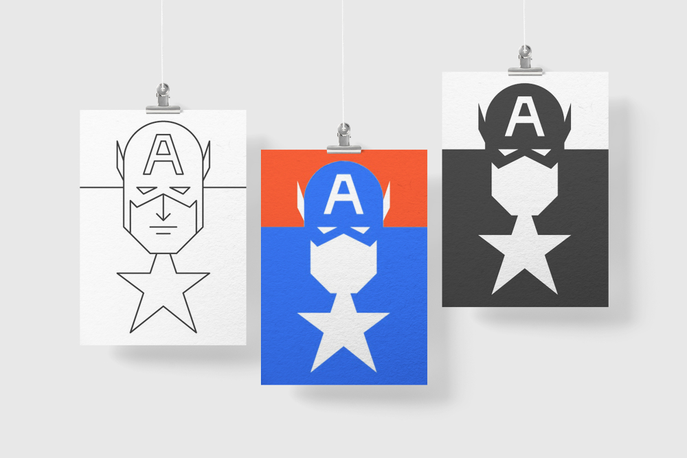 Poster Mockup 10 PMSSE
