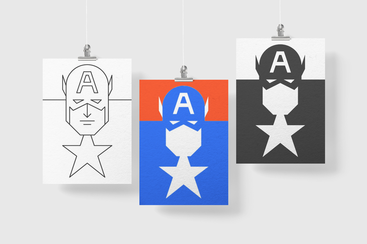 Poster Mockup 10 PMSSE