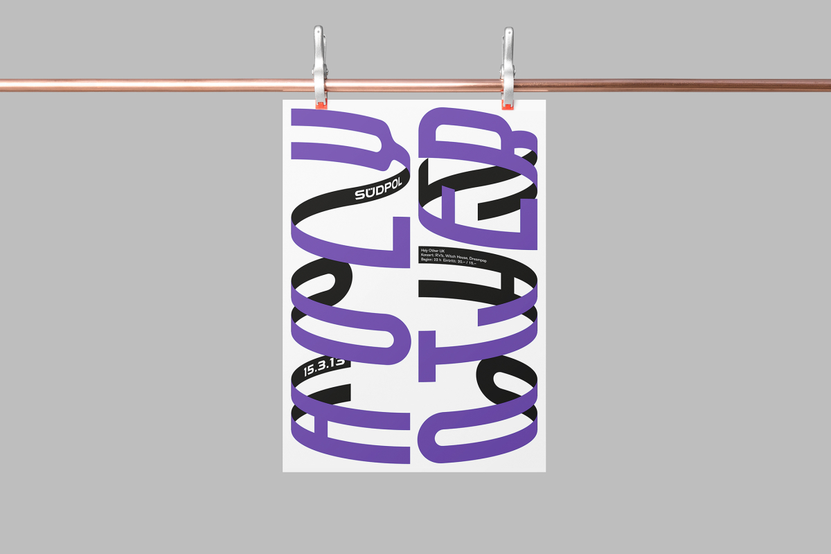 Poster Mockup 12 PMSSE