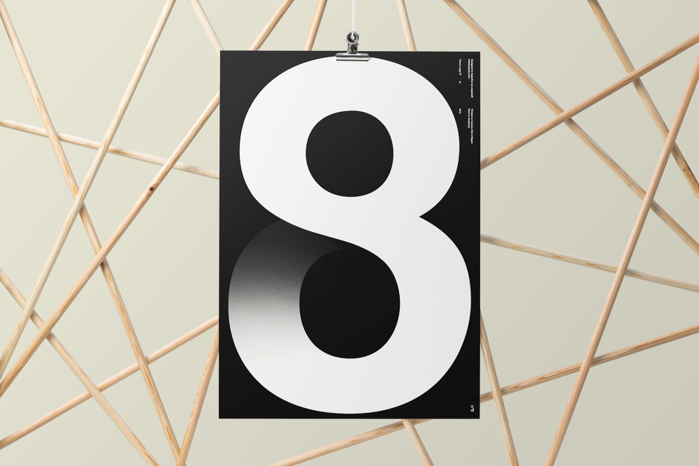 Poster Mockup 14 PMSSE