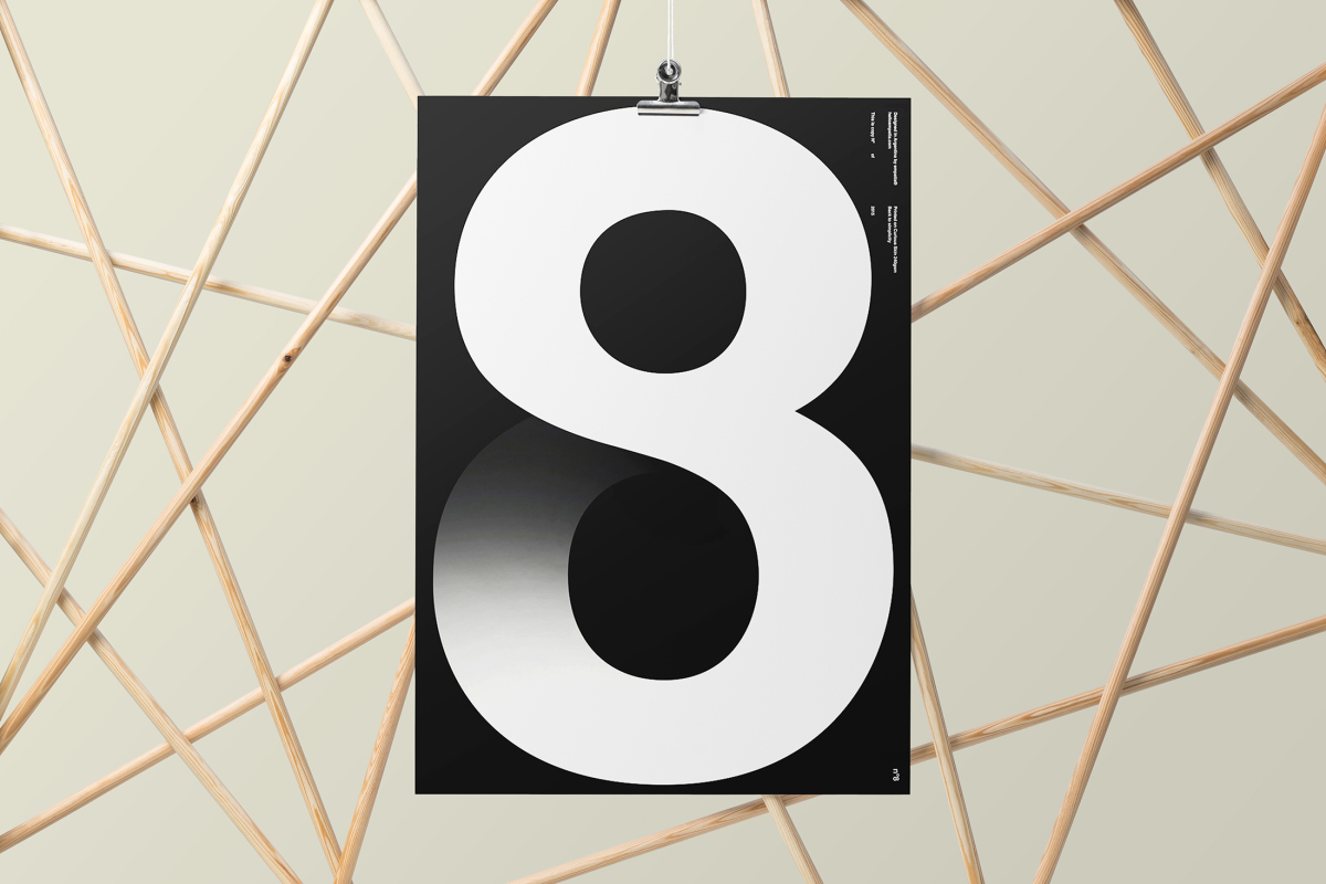 Poster Mockup 14 PMSSE