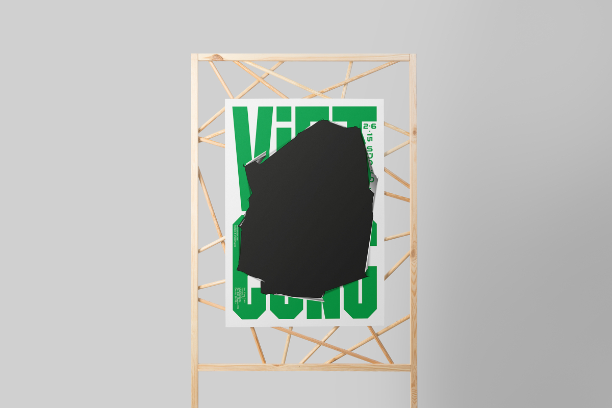 Poster Mockup 15 PMSSE