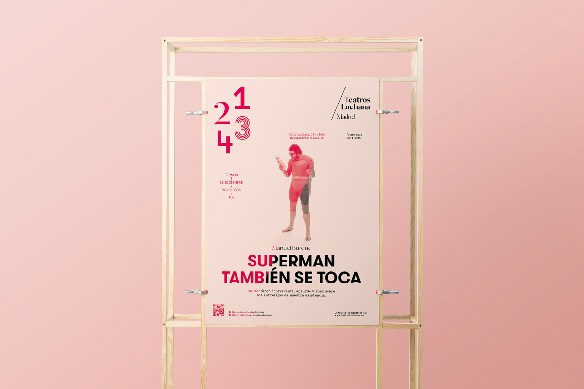 Poster Mockup 16 PMSSE