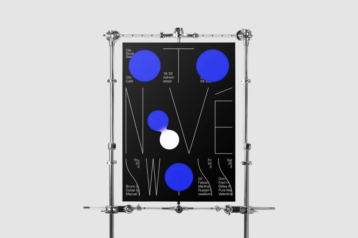 Poster Mockup 20 PMSSE